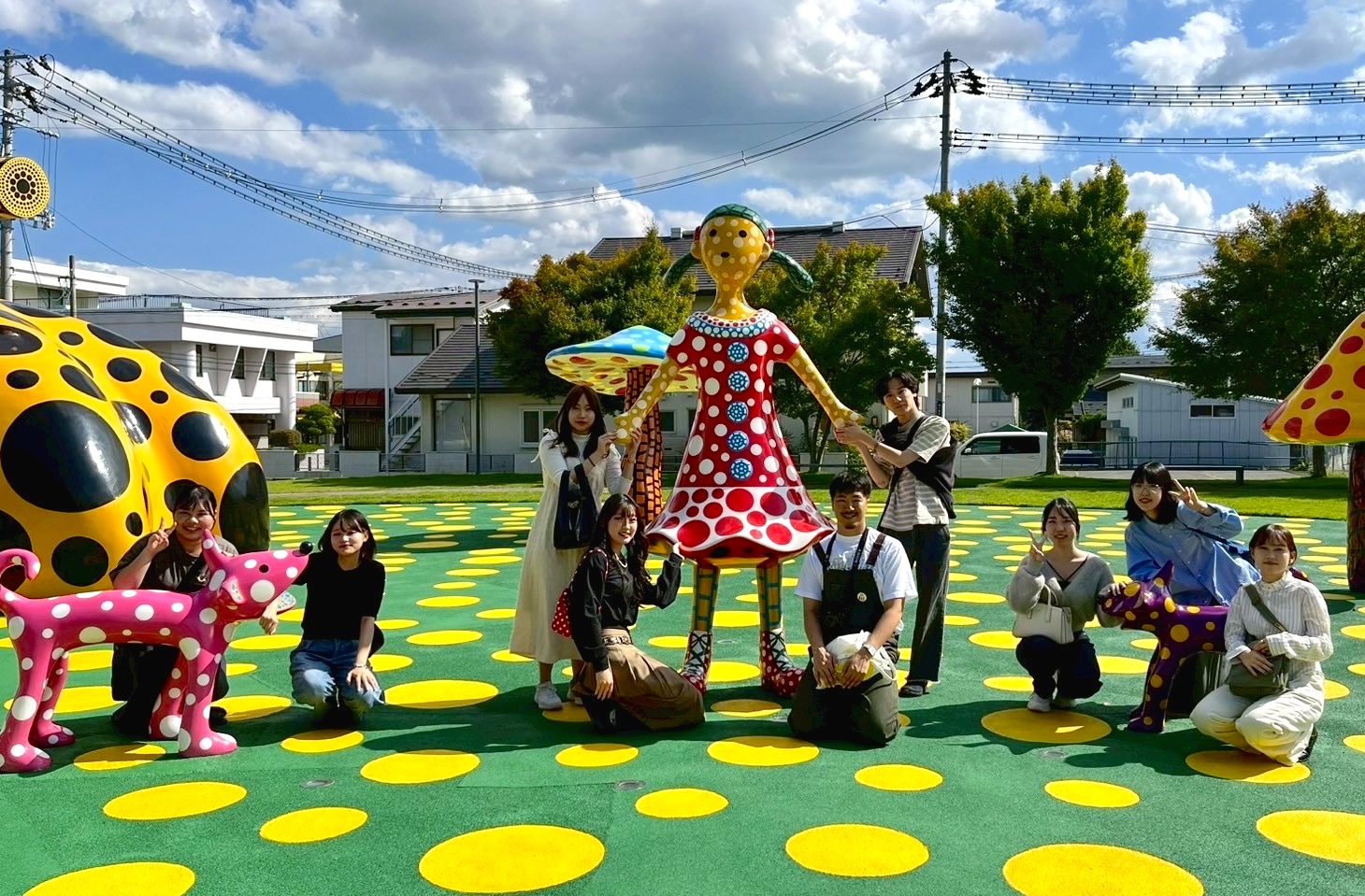 【ゼミ合宿】青森県八戸市、十和田市へ