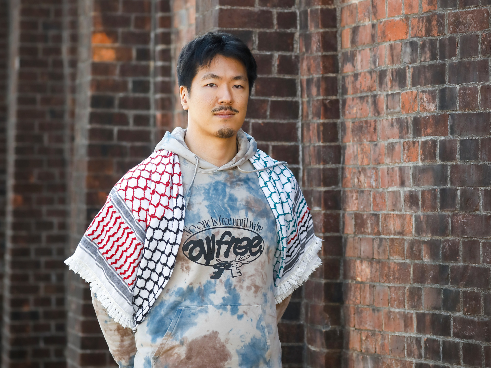 奈良監獄ミュージアムのオープンに向けたメッセージを寄せました。